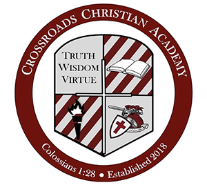 Home - Crossroads Christian Academy, Blackshear, GA