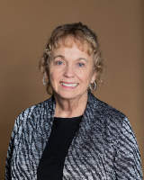 Dr. Joan Clark